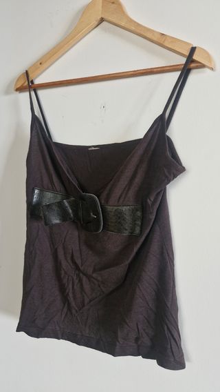 Pack Camisetas tirantes