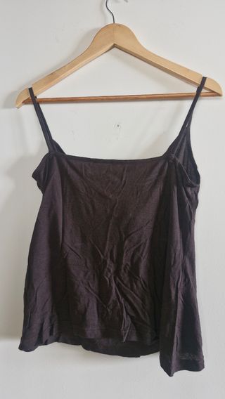 Pack Camisetas tirantes