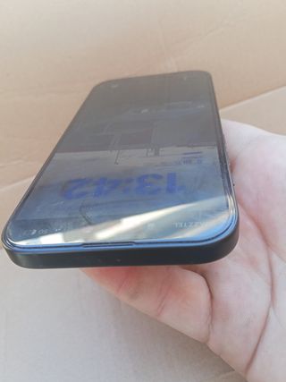 iPhone 15 - Salud de Batería 100%