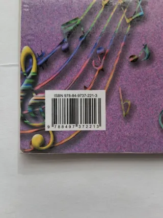 Melodía, Música, 4º Primaria