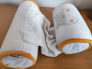 Cojín antivuelco Jane My Little Friends