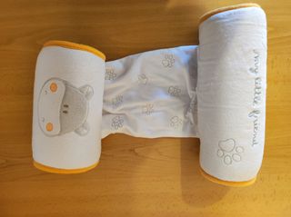 Cojín antivuelco Jane My Little Friends