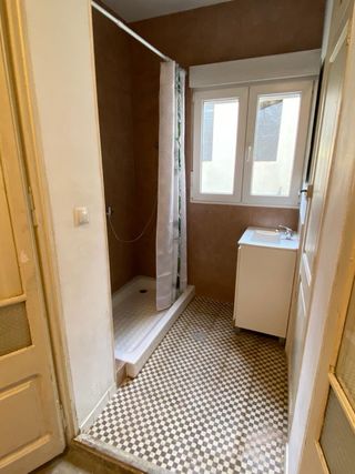 Habitación en alquiler gastos incluidos