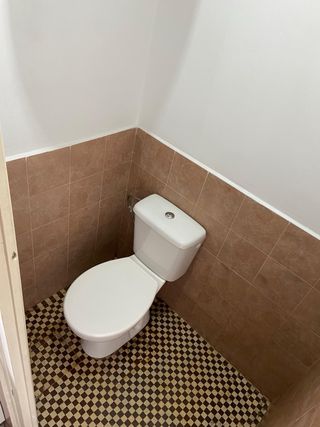 Habitación en alquiler gastos incluidos
