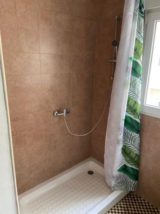 Habitación en alquiler gastos incluidos