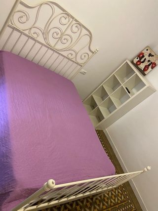 Habitación en alquiler gastos incluidos
