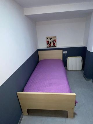 Habitación en alquiler gastos incluidos