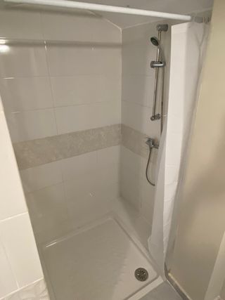 Habitación en alquiler gastos incluidos