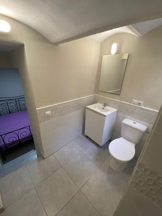 Habitación en alquiler gastos incluidos