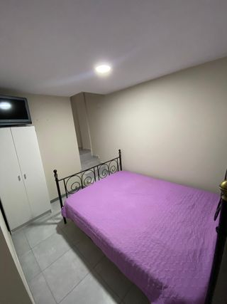 Habitación en alquiler gastos incluidos