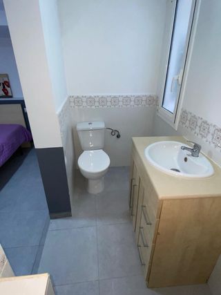 Habitación en alquiler gastos incluidos