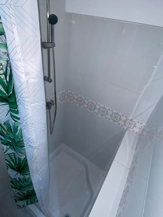 Habitación en alquiler gastos incluidos