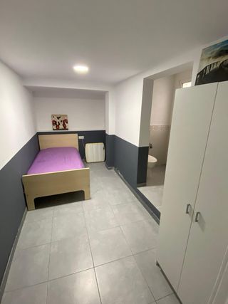 Habitación en alquiler gastos incluidos