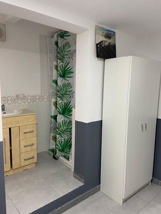 Habitación en alquiler gastos incluidos