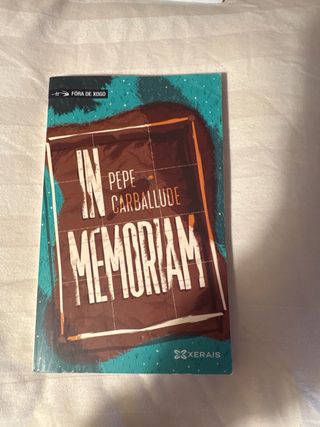In memoriam