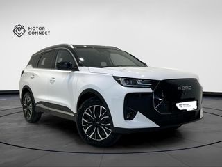 Ebro S700 1.5 TGDI PHEV Luxury E-CVT