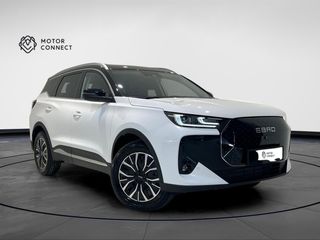 Ebro S700 1.5 TGDI PHEV Luxury E-CVT
