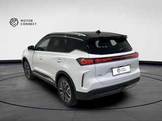 Ebro S700 1.5 TGDI PHEV Luxury E-CVT