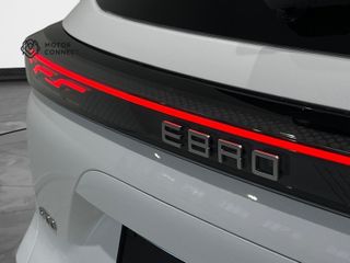 Ebro S700 1.5 TGDI PHEV Luxury E-CVT