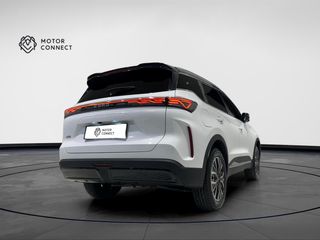 Ebro S700 1.5 TGDI PHEV Luxury E-CVT