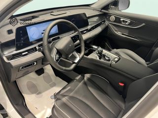 Ebro S700 1.5 TGDI PHEV Luxury E-CVT