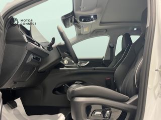 Ebro S700 1.5 TGDI PHEV Luxury E-CVT
