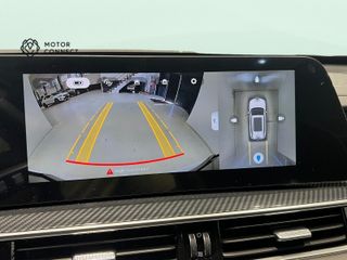 Ebro S700 1.5 TGDI PHEV Luxury E-CVT