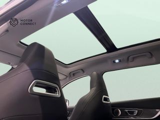 Ebro S700 1.5 TGDI PHEV Luxury E-CVT