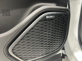 Ebro S700 1.5 TGDI PHEV Luxury E-CVT