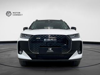 Ebro S700 1.5 TGDI PHEV Luxury E-CVT