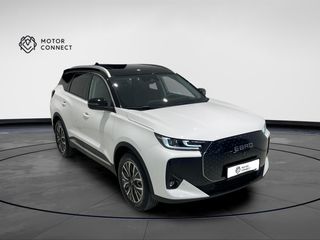 Ebro S700 1.5 TGDI PHEV Luxury E-CVT