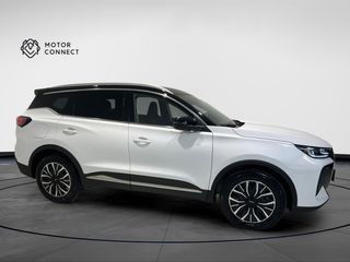 Ebro S700 1.5 TGDI PHEV Luxury E-CVT