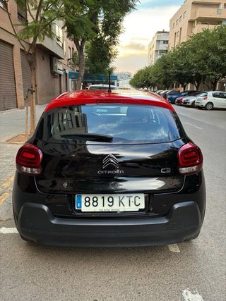 Citroen C3 2019