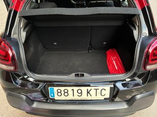 Citroen C3 2019
