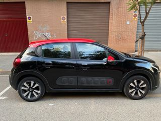 Citroen C3 2019