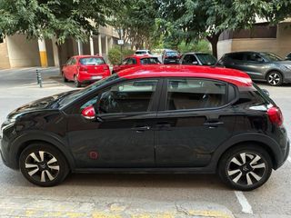 Citroen C3 2019