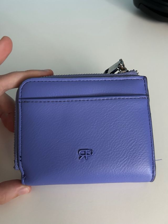 Cartera de Parfois