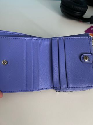 Cartera de Parfois