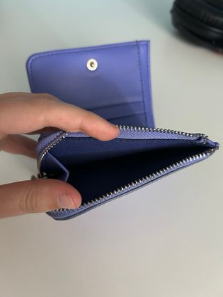 Cartera de Parfois