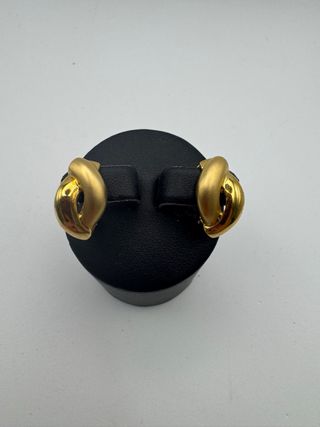 011-04-00359 PENDIENTES CIERRE OMEGA ORO 18K