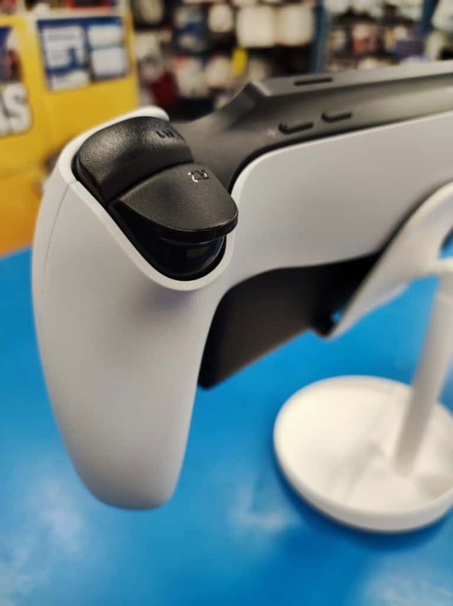 PlayStation Portal - SEMINUEVA