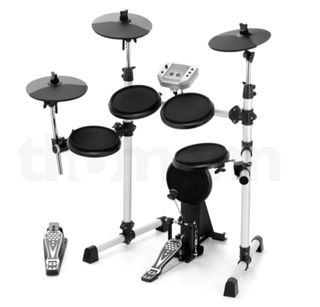 Set batería electrónica Millenium MPS-150 E-Drum