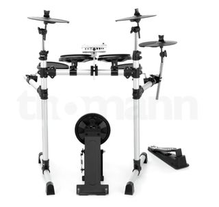 Set batería electrónica Millenium MPS-150 E-Drum