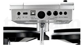 Set batería electrónica Millenium MPS-150 E-Drum