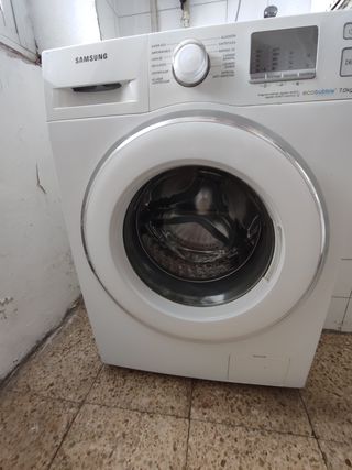 Lavadora Samsung 7kg