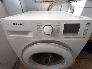 Lavadora Samsung 7kg