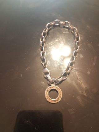 Pulsera Thomas Sabo Plata