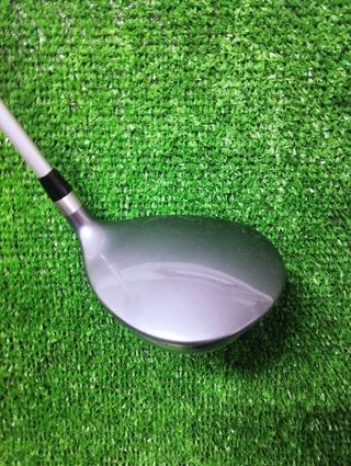 Palo de Golf Madera Ping Mujer