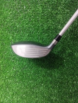 Palo de Golf Madera Ping Mujer