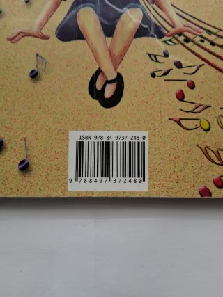 Melodía, Música, 6º Primaria